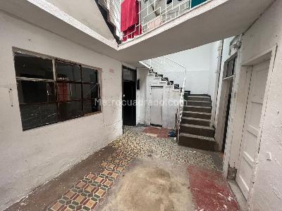 Casa de 5 alcobas en venta en La Estradita, Bogotá, 125 m² · foto 7 de 20