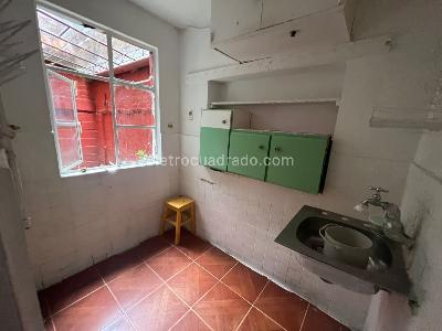 Casa de 5 alcobas en venta en La Estradita, Bogotá, 125 m² · foto 11 de 20
