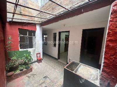 Casa de 5 alcobas en venta en La Estradita, Bogotá, 125 m² · foto 14 de 20