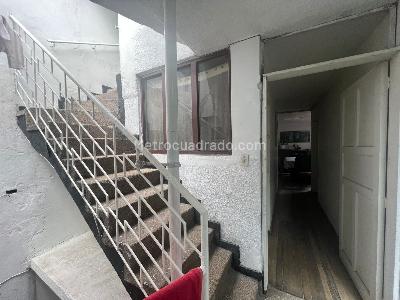 Casa de 5 alcobas en venta en La Estradita, Bogotá, 125 m² · foto 15 de 20