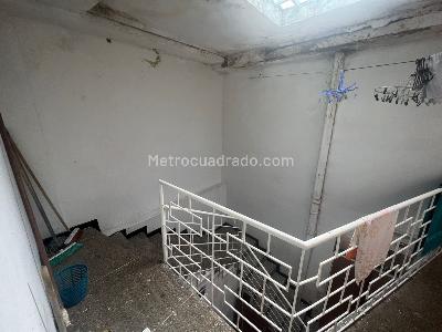 Casa de 5 alcobas en venta en La Estradita, Bogotá, 125 m² · foto 16 de 20