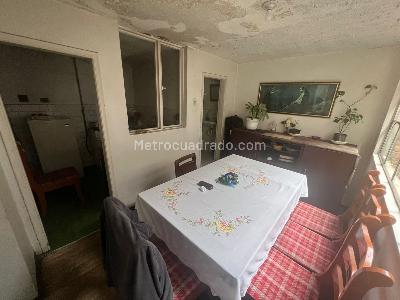 Casa de 5 alcobas en venta en La Estradita, Bogotá, 125 m² · foto 18 de 20
