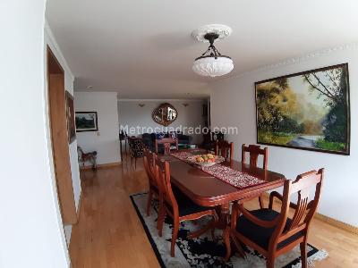 Apartamento en venta en Santa Barbara Central, Bogotá · foto 5 de 20