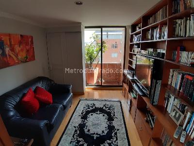 Apartamento en venta en Santa Barbara Central, Bogotá · foto 8 de 20
