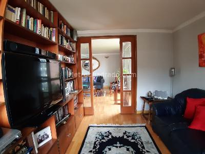 Apartamento en venta en Santa Barbara Central, Bogotá · foto 9 de 20