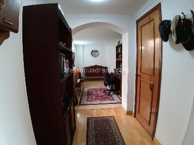 Apartamento en venta en Santa Barbara Central, Bogotá · foto 10 de 20