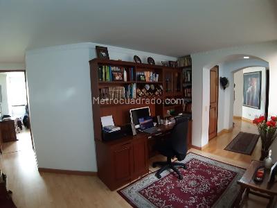 Apartamento en venta en Santa Barbara Central, Bogotá · foto 11 de 20