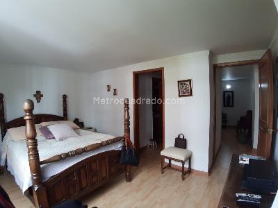 Apartamento en venta en Santa Barbara Central, Bogotá · foto 12 de 20