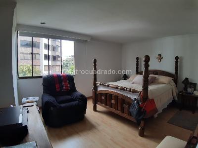 Apartamento en venta en Santa Barbara Central, Bogotá · foto 13 de 20