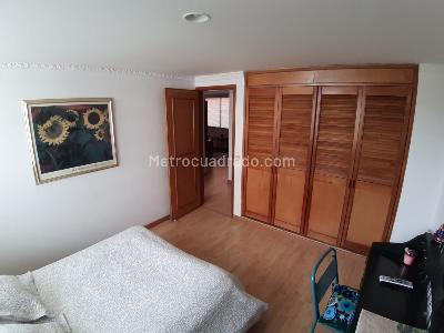 Apartamento en venta en Santa Barbara Central, Bogotá · foto 14 de 20