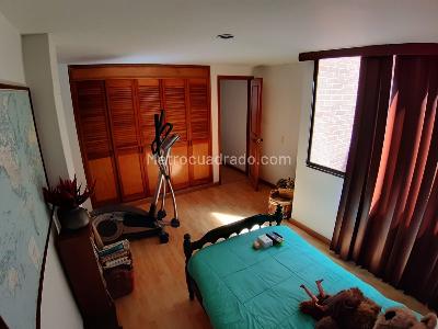 Apartamento en venta en Santa Barbara Central, Bogotá · foto 16 de 20