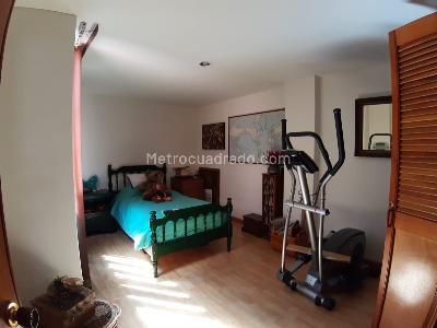 Apartamento en venta en Santa Barbara Central, Bogotá · foto 17 de 20