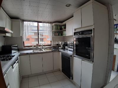 Apartamento en venta en Santa Barbara Central, Bogotá · foto 18 de 20