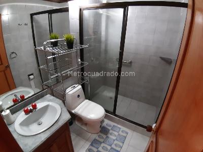 Apartamento en venta en Santa Barbara Central, Bogotá · foto 20 de 20