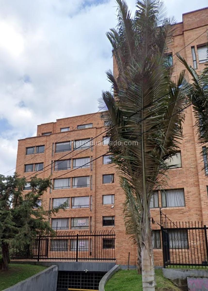 Apartamento en Venta  Salitre Suba