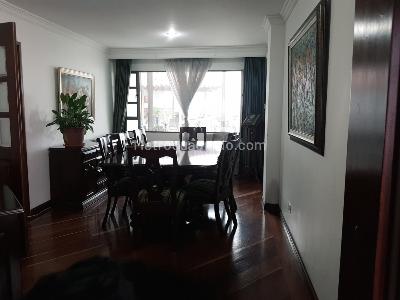 Casa de 5 alcobas en venta en Ilarco, Bogotá, 380 m² · foto 7 de 20