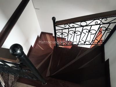 Casa de 5 alcobas en venta en Ilarco, Bogotá, 380 m² · foto 11 de 20