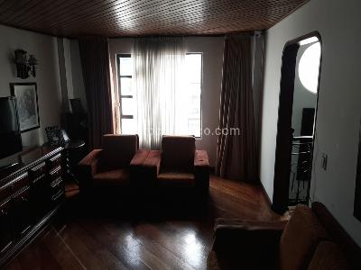 Casa de 5 alcobas en venta en Ilarco, Bogotá, 380 m² · foto 17 de 20
