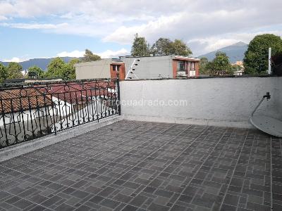 Casa de 5 alcobas en venta en Ilarco, Bogotá, 380 m² · foto 19 de 20