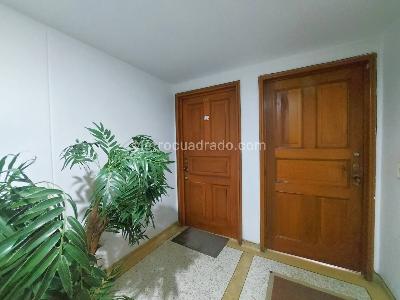 Apartamento de 2 alcobas en venta en Santa Paula, Bogotá, 114 m² · foto 3 de 20