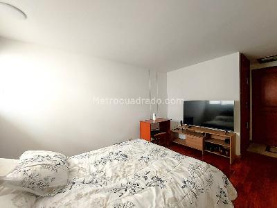 Apartamento de 2 alcobas en venta en Santa Paula, Bogotá, 114 m² · foto 13 de 20