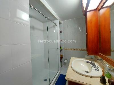 Apartamento de 2 alcobas en venta en Santa Paula, Bogotá, 114 m² · foto 15 de 20