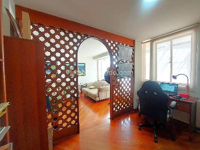 Apartamento de 2 alcobas en venta en Santa Paula, Bogotá, 114 m² · foto 16 de 20
