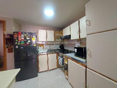 Apartamento de 2 alcobas en venta en Santa Paula, Bogotá, 114 m² · foto 18 de 20