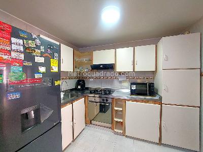 Apartamento de 2 alcobas en venta en Santa Paula, Bogotá, 114 m² · foto 19 de 20