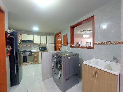 Apartamento de 2 alcobas en venta en Santa Paula, Bogotá, 114 m² · foto 20 de 20