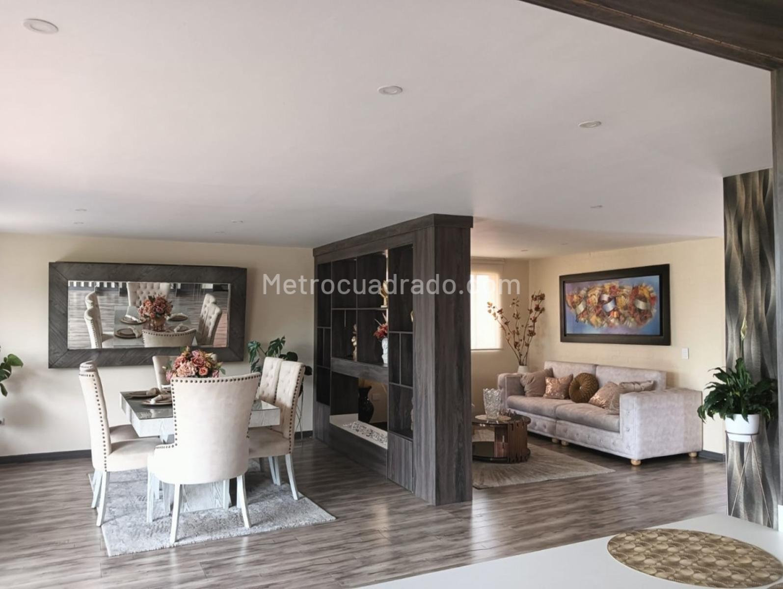 Casa en Venta  Atenas Casa Blanca Suba