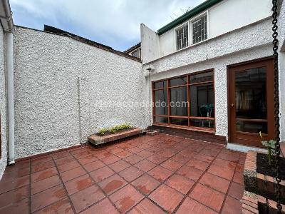 Casa en venta en La Castellana, Bogotá · foto 2 de 20