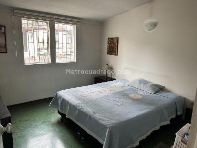 Casa en venta en La Castellana, Bogotá · foto 3 de 20