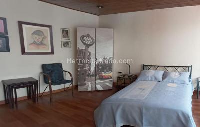 Casa en venta en La Castellana, Bogotá · foto 4 de 20