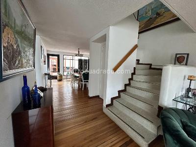 Casa en venta en La Castellana, Bogotá · foto 5 de 20