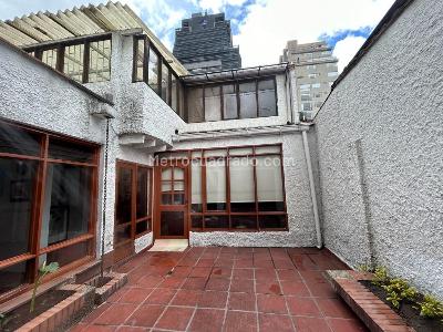 Casa en venta en La Castellana, Bogotá · foto 7 de 20