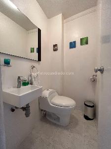 Casa en venta en La Castellana, Bogotá · foto 8 de 20