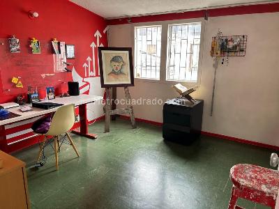 Casa en venta en La Castellana, Bogotá · foto 9 de 20