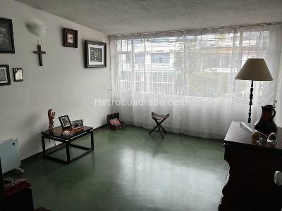 Casa en venta en La Castellana, Bogotá · foto 13 de 20