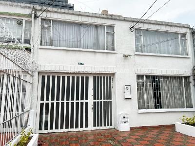 Casa en venta en La Castellana, Bogotá · foto 14 de 20
