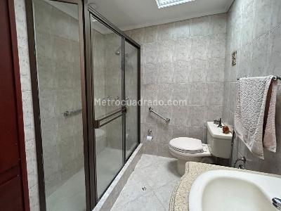 Casa en venta en La Castellana, Bogotá · foto 15 de 20