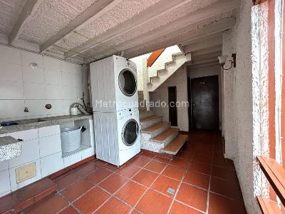 Casa en venta en La Castellana, Bogotá · foto 16 de 20