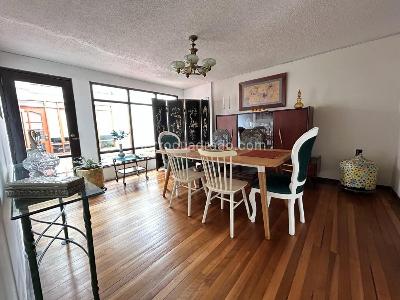 Casa en venta en La Castellana, Bogotá · foto 17 de 20