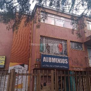 Casa de 5 alcobas en venta en Santa Isabel, Bogotá, 262 m² · foto 3 de 20