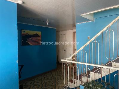 Casa de 5 alcobas en venta en Santa Isabel, Bogotá, 262 m² · foto 9 de 20