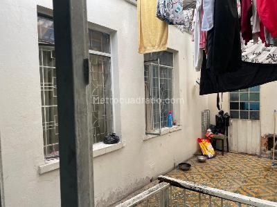 Casa de 5 alcobas en venta en Santa Isabel, Bogotá, 262 m² · foto 10 de 20