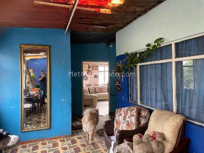Casa de 5 alcobas en venta en Santa Isabel, Bogotá, 262 m² · foto 13 de 20