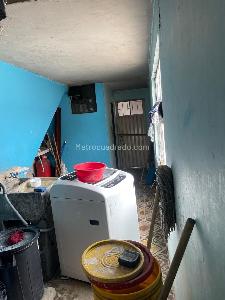 Casa de 5 alcobas en venta en Santa Isabel, Bogotá, 262 m² · foto 14 de 20