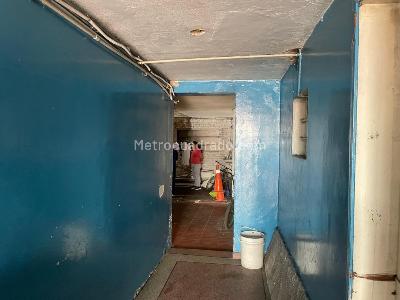 Casa de 5 alcobas en venta en Santa Isabel, Bogotá, 262 m² · foto 16 de 20