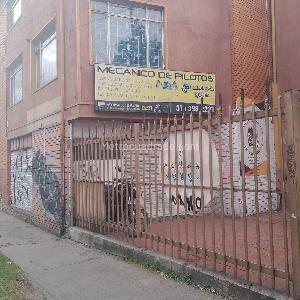 Casa de 5 alcobas en venta en Santa Isabel, Bogotá, 262 m² · foto 18 de 20